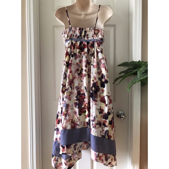 [Simply Vera] - Babydoll Midi Dress - Picture 2 of 6